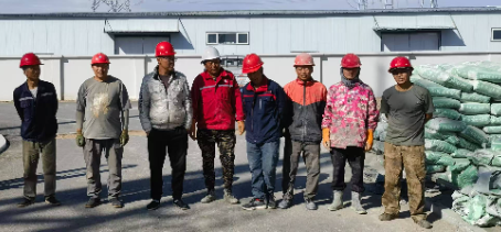 甘肃厂房地基沉降注浆加固施工队伍怎么选